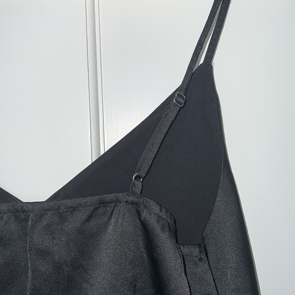 Abercrombie Silk Cami - Picture 6 of 9